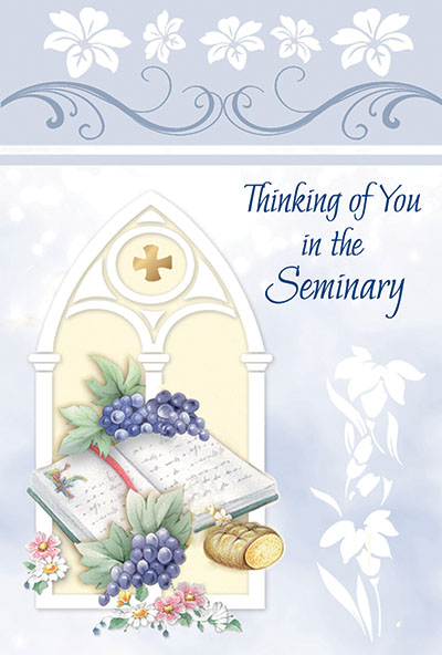 Greetings of Faith Greeting Cards Wedding Anniversary, Religious